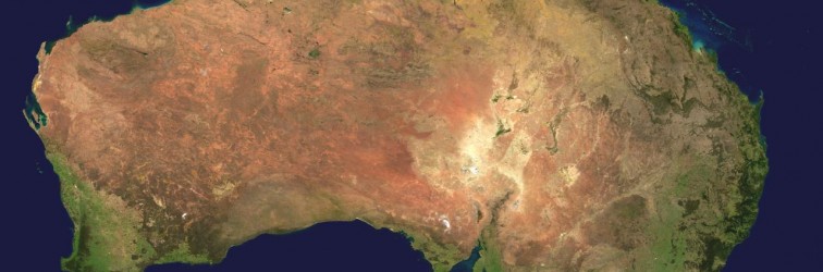 Australia Australia