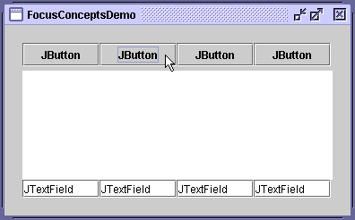 The FocusConceptsDemo example